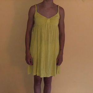 David Bitton Summer dress